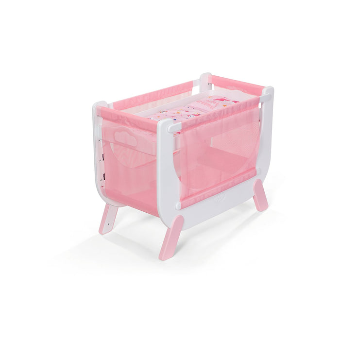 EAN 4001167840993 - BABY born Unicorn Bed Cama/cuna para muñecas imagen 6