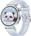 EAN 6942103131998 - Huawei WATCH GT5 41mm 3,35 cm (1.32") AMOLED Digital 466 x 466 Pixeles Acero inoxidable imagen 3