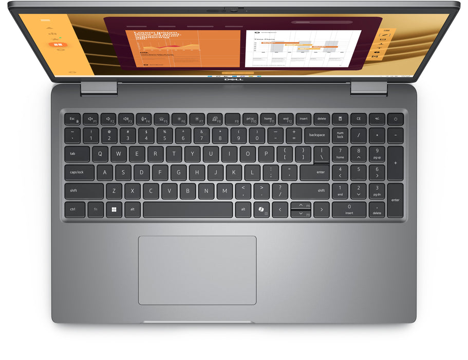 EAN 5397184874820 - DELL Latitude 5550 Intel Core Ultra 5 125U Portátil 39,6 cm (15.6") Full HD 16 GB DDR5-SDRAM 512 GB SSD W imagen 4