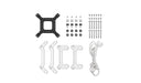 EAN 6933412728924 - DeepCool LT360 Procesador Sistema de refrigeración líquida todo en uno 12 cm Blanco 1 pieza(s) imagen 5