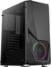 EAN 4710562755244 - Aerocool Zauron Midi Tower Negro imagen 2