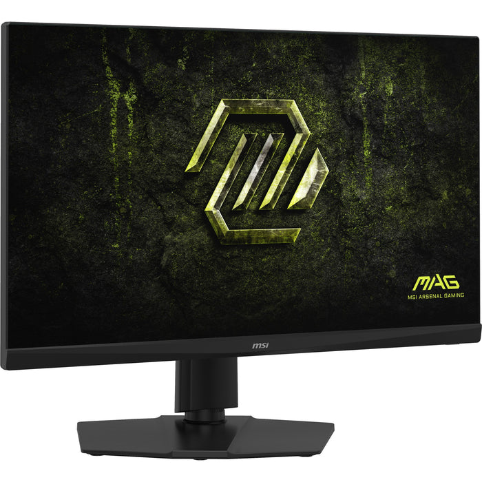 EAN 4711377380201 - MSI MAG 272QPF E20 pantalla para PC 68,6 cm (27") 2560 x 1440 Pixeles Wide Quad HD LED Negro imagen 3