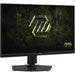 EAN 4711377380201 - MSI MAG 272QPF E20 pantalla para PC 68,6 cm (27") 2560 x 1440 Pixeles Wide Quad HD LED Negro imagen 3