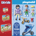 EAN 4008789702845 - Playmobil City Life 70284 figura de juguete para niños imagen 2