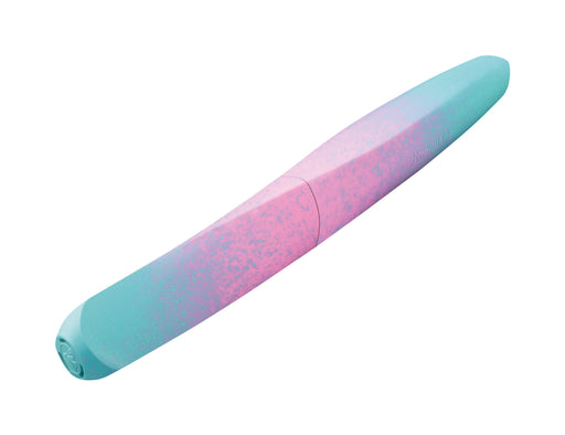 EAN 4012700826169 - Pelikan 826167 pluma estilográfica Sistema de carga por cartucho Color menta, Rosa 1 pieza(s) imagen 2