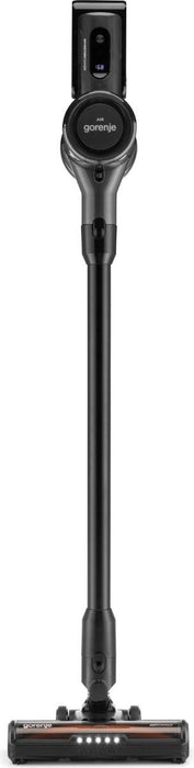 EAN 3838783048004 - Gorenje SVC222480AA Aspiradora escoba 2 en 1 Batería Secar Sin bolsa 0,701 L 250 W Carbón vegetal imagen 2