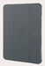 EAN 8020252208698 - Tucano Satin 27,7 cm (10.9") Folio Grafito, Transparente imagen 2