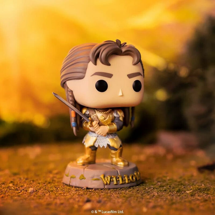 EAN 0889698657662 - FUNKO POP! 65766 collectible figure imagen 2