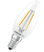 EAN 4099854466779 - Osram 4099854466779 lámpara LED Blanco cálido 2700 K 1,8 W E14 D imagen 1