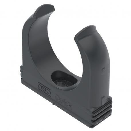 EAN 4012195616511 - Obo Bettermann 2149575 abrazadera para cable imagen 1