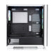 EAN 4713227527873 - Thermaltake Divider 370 TG Midi Tower Negro, Blanco imagen 4