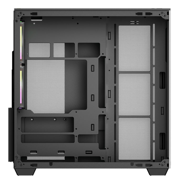 EAN 6977414882345 - Ocypus Delta C74 ARGB Midi Tower Negro imagen 6