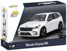 EAN 5902251245757 - COBI Škoda Enyaq RS imagen 4