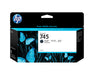 EAN 0725184104626 - HP 745 130-ml DesignJet Matte Black Ink Cartridge cabeza de impresora Inyección de tinta térmica imagen 1
