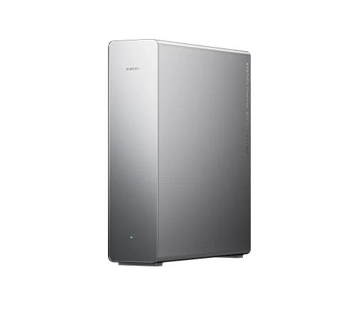EAN 6941948709614 - Xiaomi DVB4550GL router inalámbrico 10 Gigabit Ethernet Tribanda (2,4 GHz/5 GHz/5 GHz) Gris imagen 1