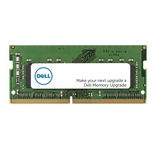 EAN 5715063025505 - DELL SNPKRVFXC/8G módulo de memoria 8 GB 1 x 8 GB DDR4 260-pin SO-DIMM imagen 1