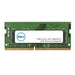 EAN 5715063025505 - DELL SNPKRVFXC/8G módulo de memoria 8 GB 1 x 8 GB DDR4 260-pin SO-DIMM imagen 1