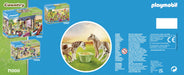 EAN 4008789710000 - Playmobil Country 71000 figura de juguete para niños imagen 3