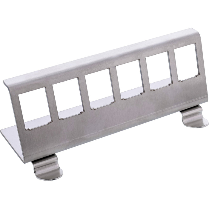 EAN 4043718340736 - InLine 76203G módulo de conector de red imagen 1