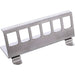 EAN 4043718340736 - InLine 76203G módulo de conector de red imagen 1