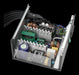 EAN 6933412740483 - Gamer Storm PK750D unidad de fuente de alimentación 550 W 20+4 pin ATX ATX Negro imagen 6