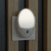 EAN 5999097981963 - Entac ENL-O-0.5W-DS luz nocturna Luz de noche con enchufe o Luz quitamiedos con enchufe imagen 5