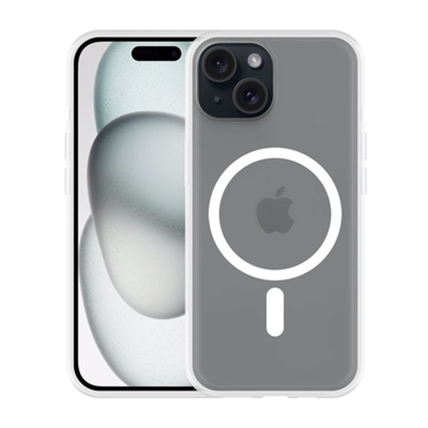 EAN 8720878305923 - Just in Case 8305923 funda para teléfono móvil 15,5 cm (6.1") Transparente imagen 2
