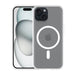 EAN 8720878305923 - Just in Case 8305923 funda para teléfono móvil 15,5 cm (6.1") Transparente imagen 2