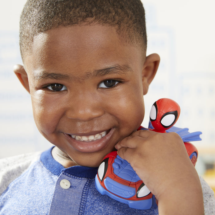 EAN 5010993853557 - Marvel Spidey imagen 7