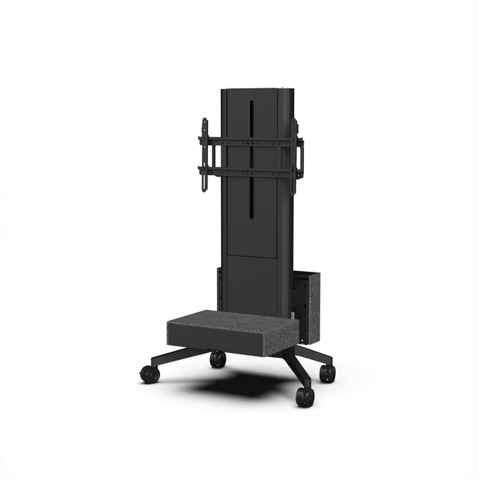 EAN 5715328392991 - SMS Smart Media Solutions EVER350-Presence Media Box Dark Soft imagen 3