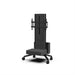 EAN 5715328392991 - SMS Smart Media Solutions EVER350-Presence Media Box Dark Soft imagen 3