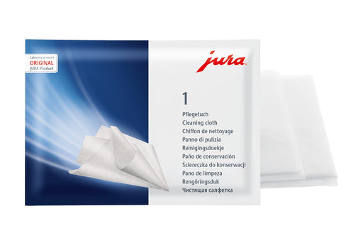 EAN 7610917628261 - JURA 62826 limpieza de electrodoméstico imagen 1