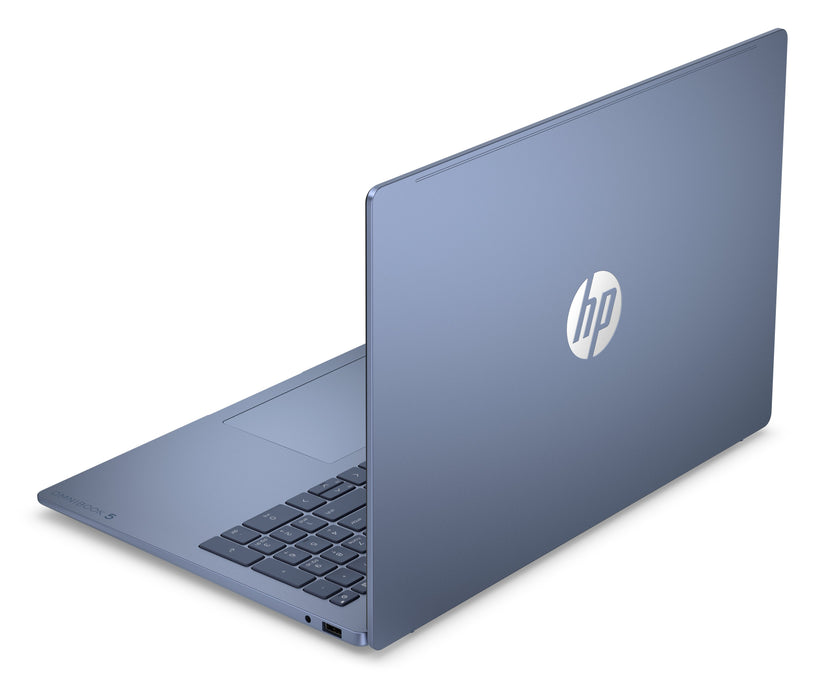 EAN 199896893060 - HP OmniBook 5 Laptop Next Gen AI 16-bp0003ns Copilot+ PC AMD Ryzen AI 9 Portátil 40,6 cm (16") 2K 32 GB LP imagen 3