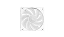 EAN 6933412728924 - DeepCool LT360 Procesador Sistema de refrigeración líquida todo en uno 12 cm Blanco 1 pieza(s) imagen 3