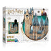 EAN 665541020155 - Wrebbit 3D W3D-2015 puzzle Puzle 3D 875 pieza(s) Edificios imagen 5