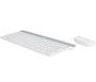 EAN 5099206086593 - Logitech Slim MK470 teclado Ratón incluido Universal RF inalámbrico QWERTY Inglés del Reino Unido Blanco imagen 2