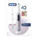 EAN 4210201408390 - Oral-B iO Series 9n Adulto Cepillo dental oscilante Rosa imagen 4