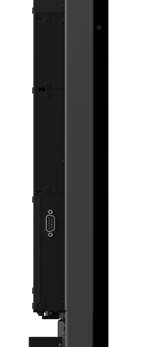 EAN 4550556176644 - Sharp MultiSync PN-M752 189,2 cm (74.5") LED 550 cd / m² 4K Ultra HD Negro 24/7 imagen 7