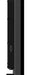 EAN 4550556176644 - Sharp MultiSync PN-M752 189,2 cm (74.5") LED 550 cd / m² 4K Ultra HD Negro 24/7 imagen 7