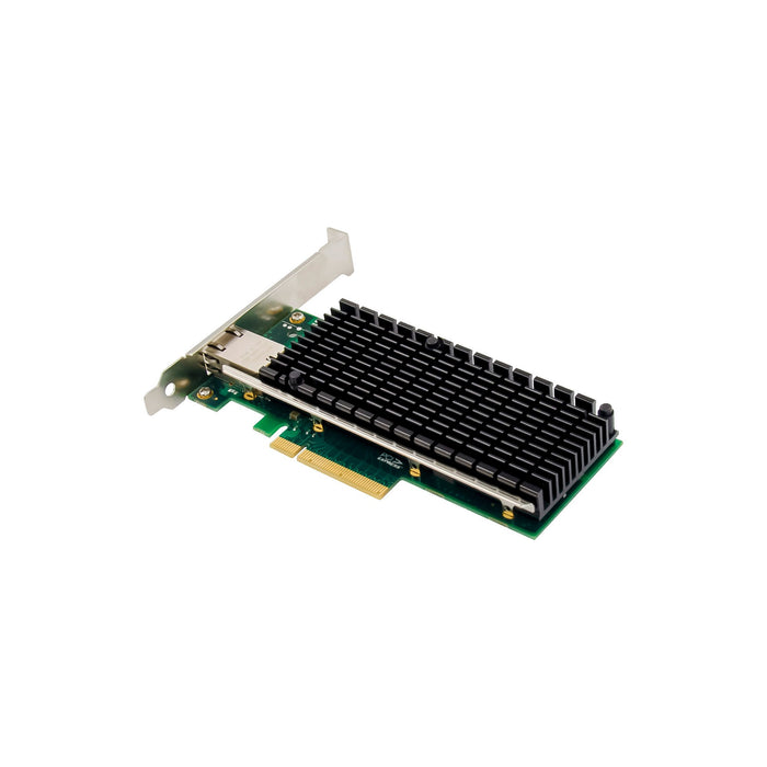 EAN 4043718333493 - InLine 51132A tarjeta y adaptador de interfaz Interno RJ-45 imagen 2