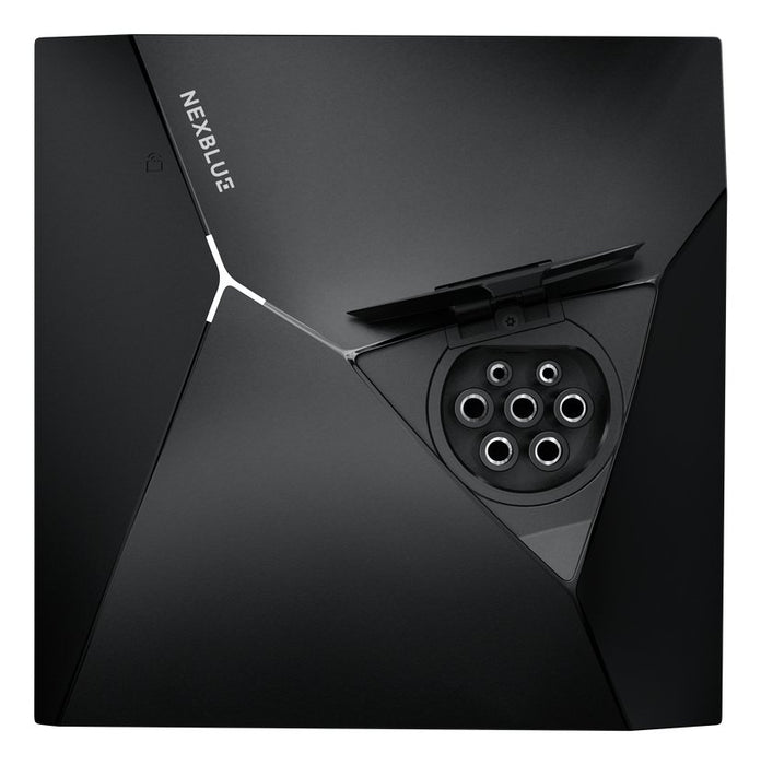 EAN 5419980539403 - NexBlue Edge 2 Negro Plástico Pared 3 imagen 2