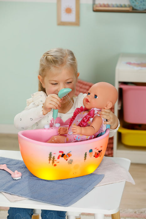 EAN 4001167840924 - BABY born Bathtub Bañera para muñecas imagen 6