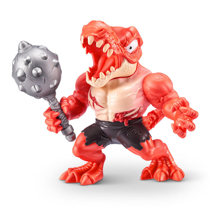 EAN 4894680033498 - Smashers 74125 figura de juguete para niños imagen 15