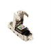 EAN 7630049610095 - VALUE 26.99.0373 conector RJ-45 Plata imagen 2