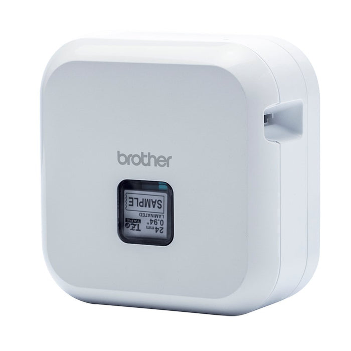 EAN 4977766800037 - Brother PT-P710BTH impresora de etiquetas Transferencia térmica 180 x 360 DPI 20 mm/s Inalámbrico y alámb imagen 3