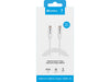 EAN 5705730136535 - Sandberg 136-53 cable USB USB 3.2 Gen 2 (3.1 Gen 2) 1 m USB C 10 Gbit/s 100 W Blanco imagen 2