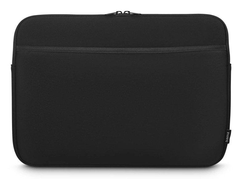 EAN 4047443535337 - Hama Neoprene 39,6 cm (15.6") Funda Negro imagen 1