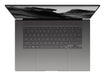 EAN 4711636323192 - ASUS Zenbook S16 UM5606GA-DICSS134X Copilot+ PC AMD Ryzen AI 9 465 Portátil 40,6 cm (16") 3K 32 GB LPDDR5 imagen 3