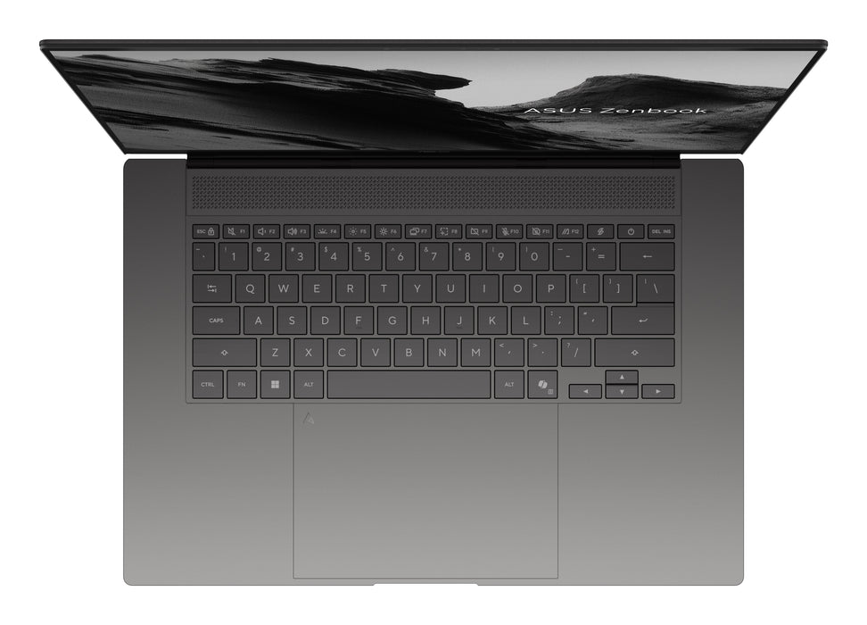 EAN 4711636323192 - ASUS Zenbook S16 UM5606GA-DICSS134X Copilot+ PC AMD Ryzen AI 9 465 Portátil 40,6 cm (16") 3K 32 GB LPDDR5 imagen 3