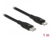 EAN 4043619866373 - DeLOCK 86637 cable de conector Lightning imagen 2